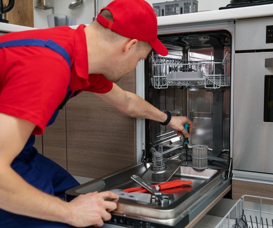Yeşilbayır Arçelik Bulaşık Makinesi Servisi